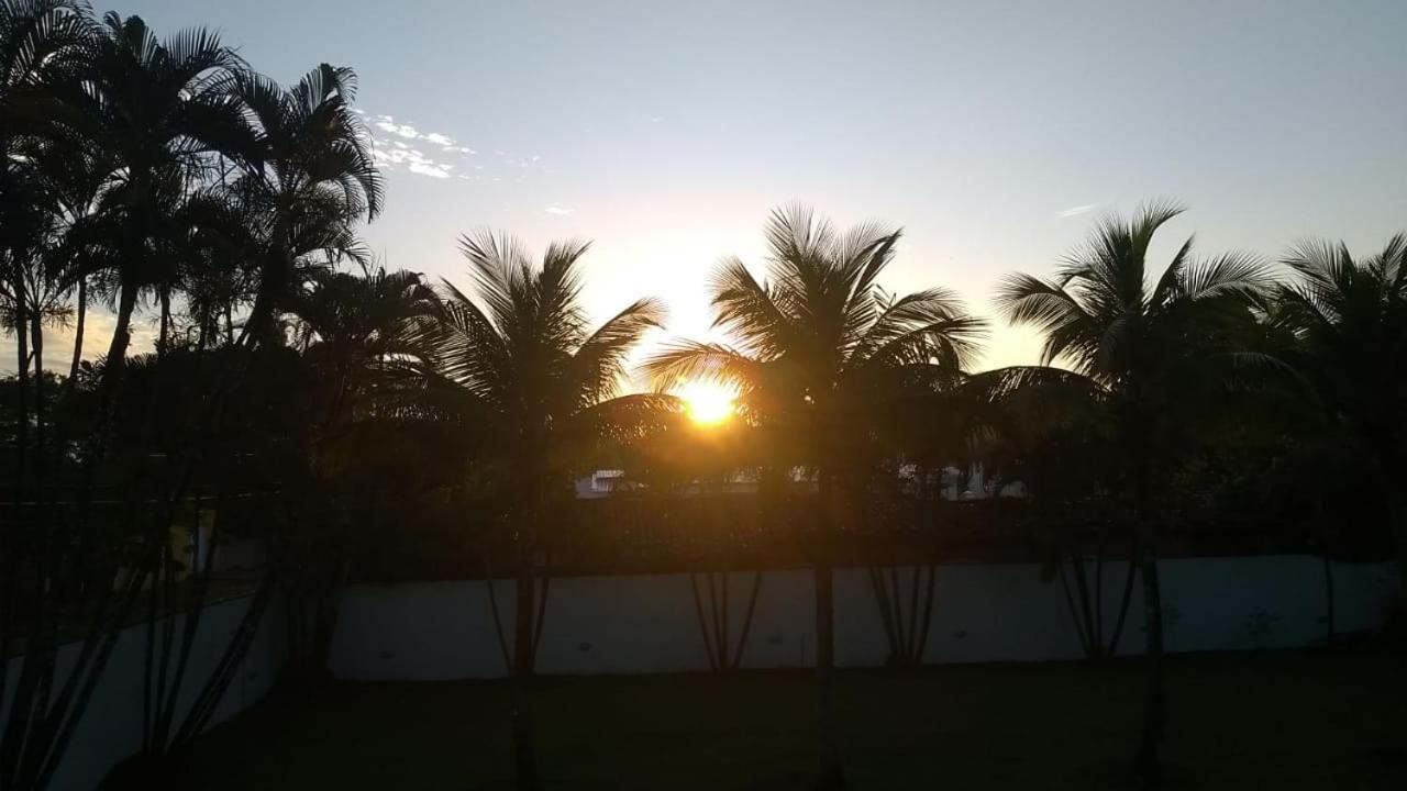Casa Eventos E Temporada Com 4 Suites, Piscina, Churrasqueira, Wi-Fi, Ar Condicionado - Proximo Praia Mar Casado E Pernambuco - Guaruja - Zewnętrze zdjęcie