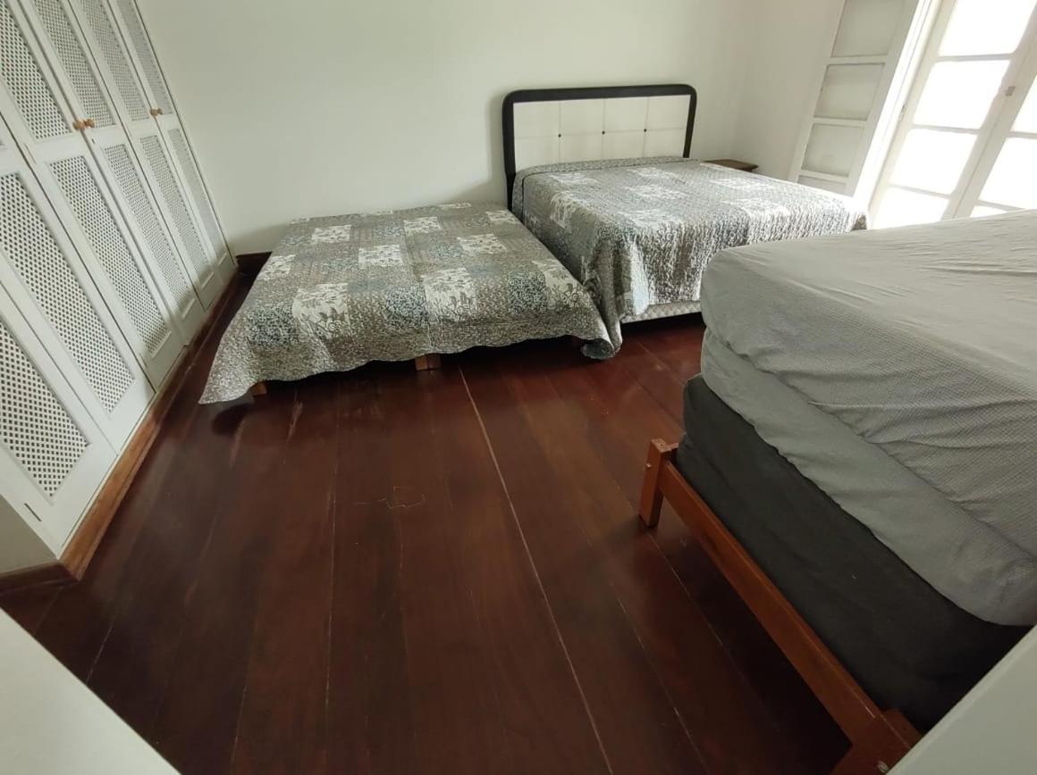 Casa Eventos E Temporada Com 4 Suites, Piscina, Churrasqueira, Wi-Fi, Ar Condicionado - Proximo Praia Mar Casado E Pernambuco - Guaruja - Zewnętrze zdjęcie